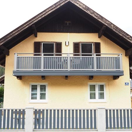 Ferienwohnung Fuerstenbrunn Grödig Exterior foto